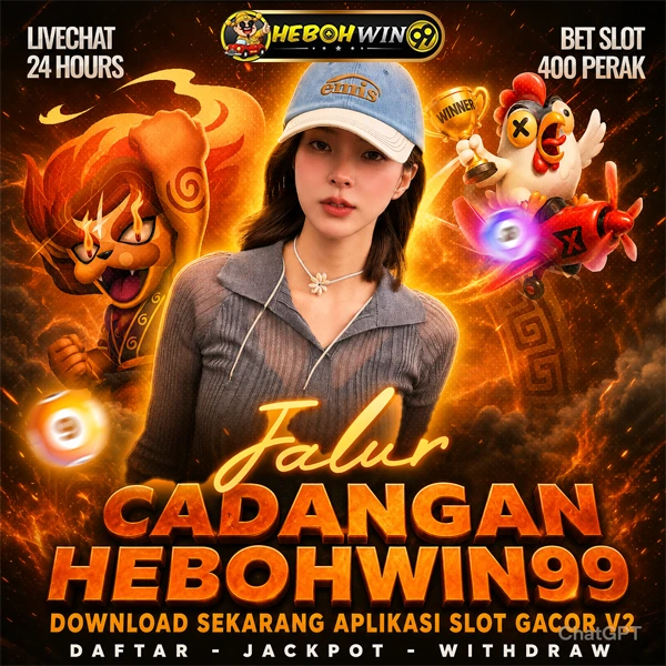 Hebohwin99 Akses Cepat dan Mudah Untuk Para Pemula Yang Ingin Bergabung