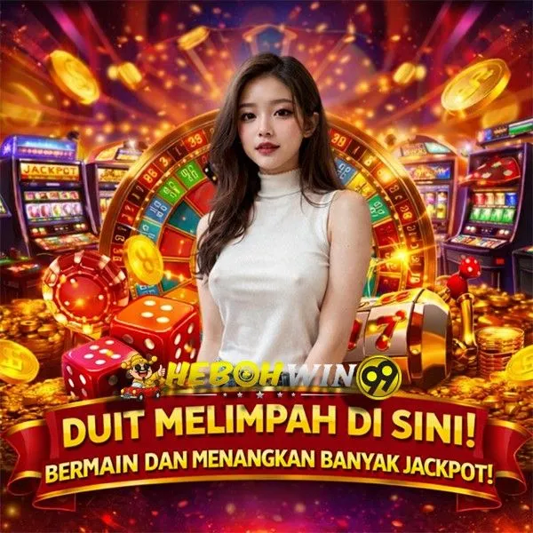 blog Hebohwin99 Game Online Dengan Link Akses Resmi Untuk Para Pemain